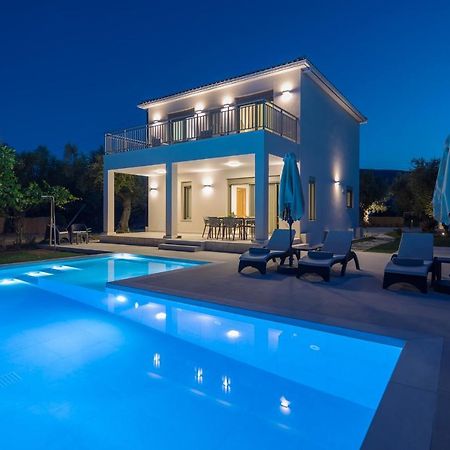 Villa Olivea Kalpaki  Екстер'єр фото