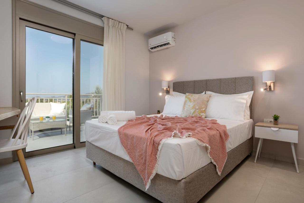 Villa Olivea Kalpaki  Екстер'єр фото