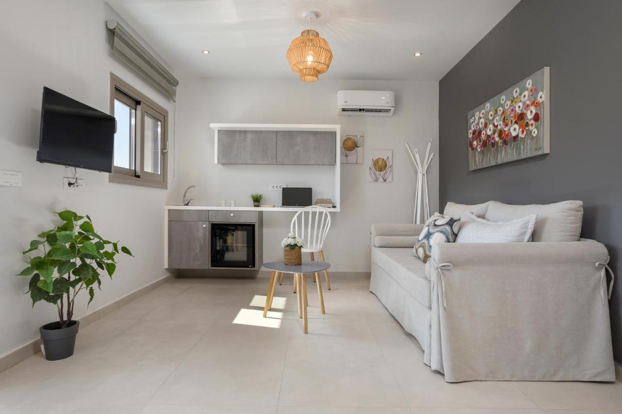 Villa Olivea Kalpaki  Екстер'єр фото