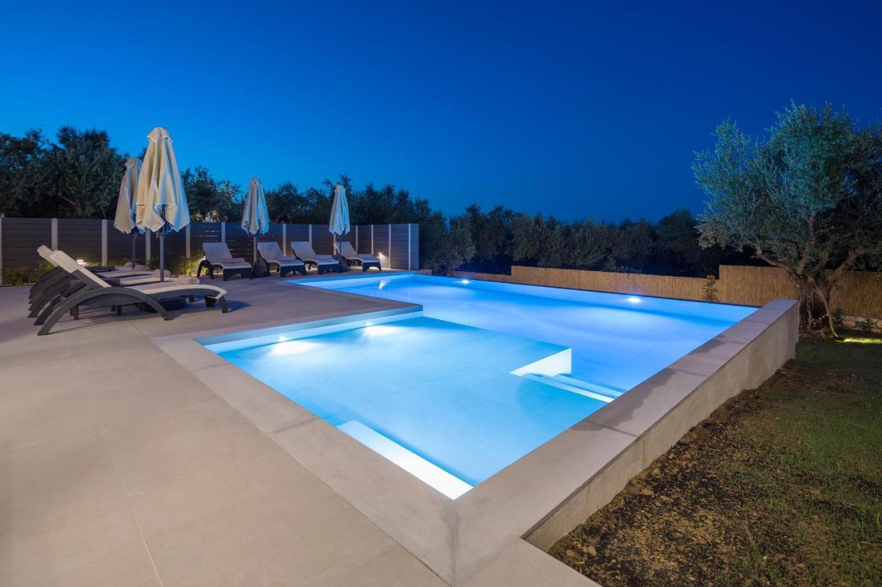 Villa Olivea Kalpaki  Екстер'єр фото
